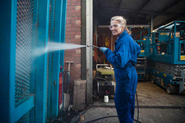 Best Machinery and Equipment Cleaning  in Silver Summit, UT